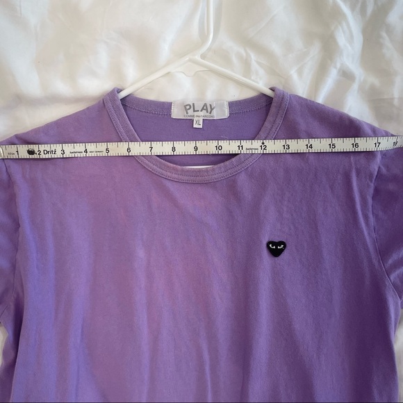 Comme des Garcon t-shirt - Picture 8 of 9